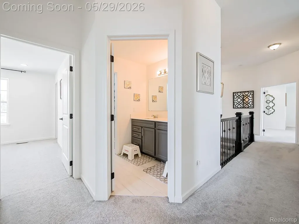 4054 Jayden Court Sterling Heights City MI 48314