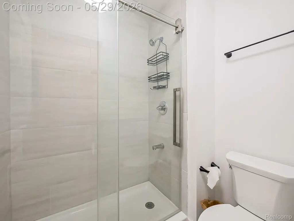 4054 Jayden Court Sterling Heights City MI 48314
