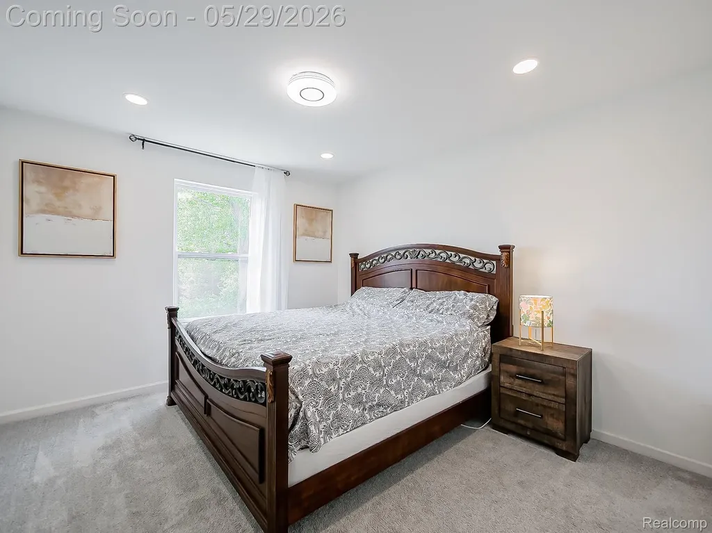 4054 Jayden Court Sterling Heights City MI 48314