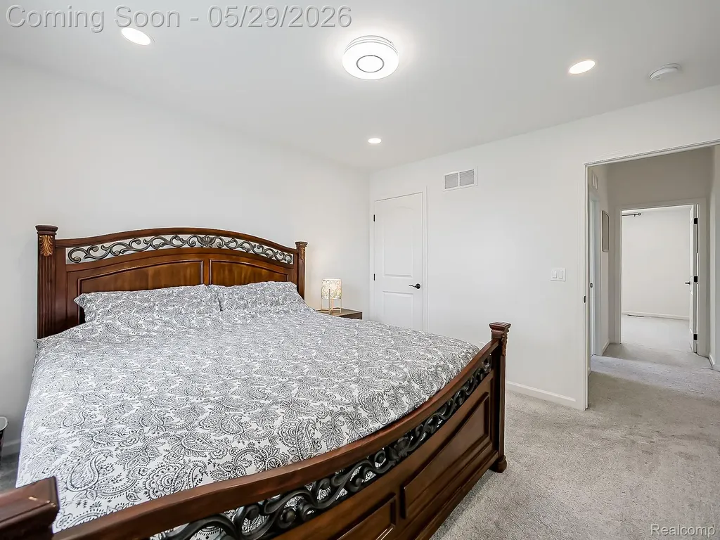 4054 Jayden Court Sterling Heights City MI 48314