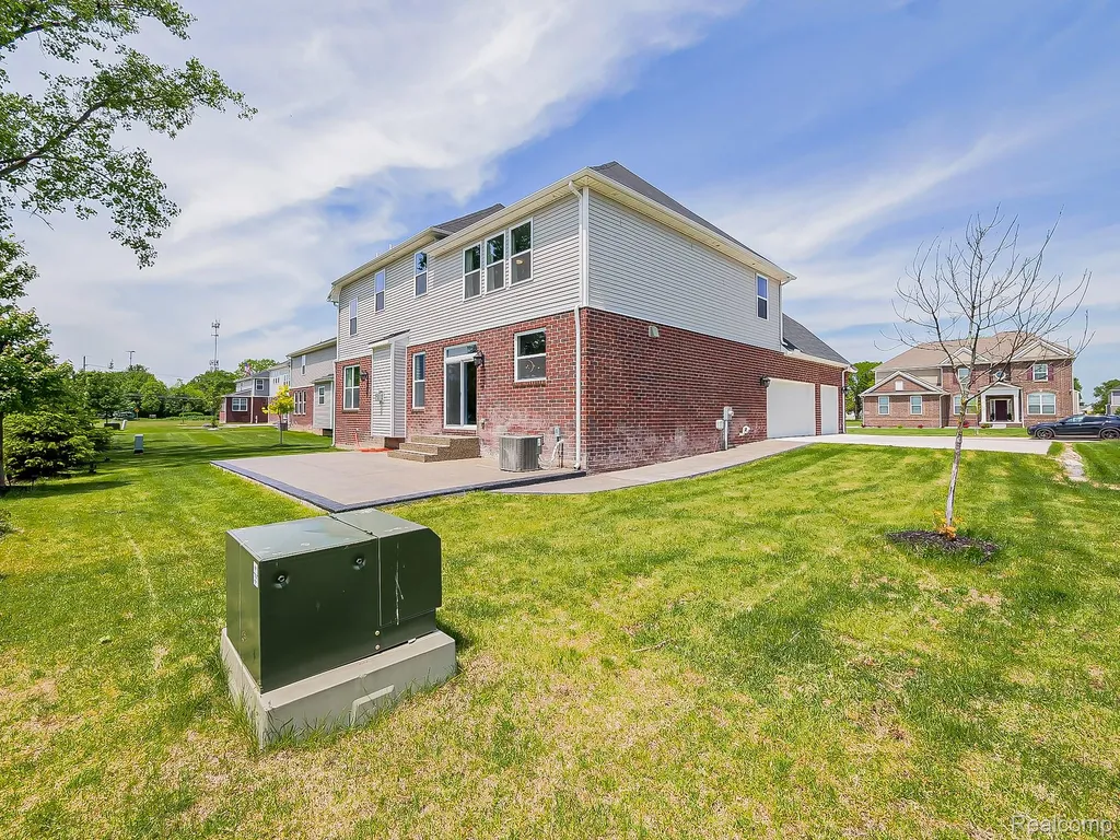 4054 Jayden Court Sterling Heights City MI 48314