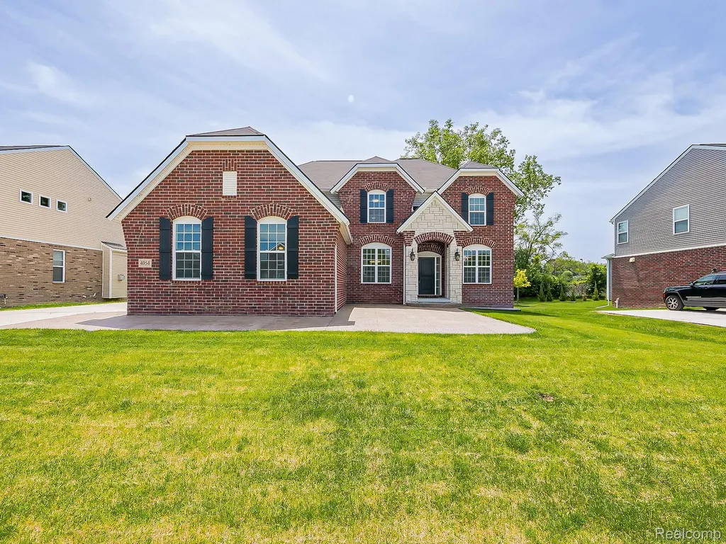 4054 Jayden Court Sterling Heights City MI 48314