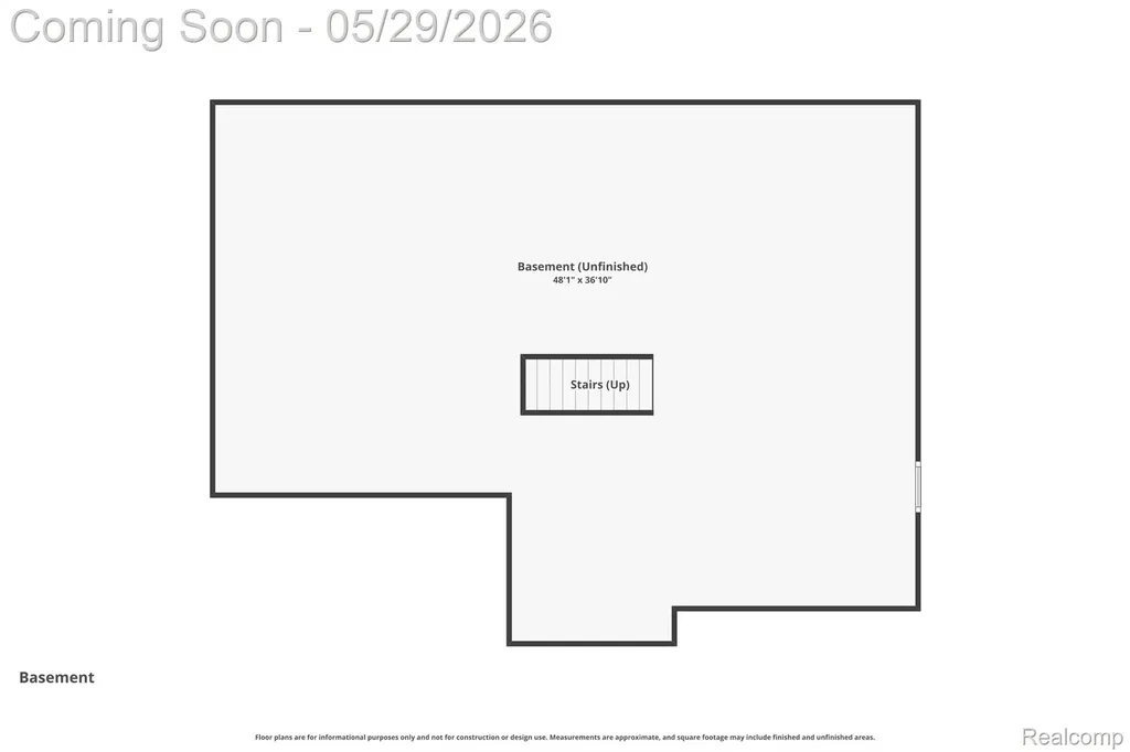 4054 Jayden Court Sterling Heights City MI 48314