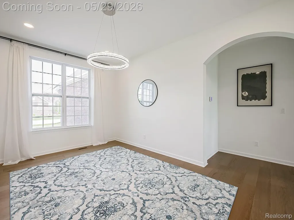 4054 Jayden Court Sterling Heights City MI 48314