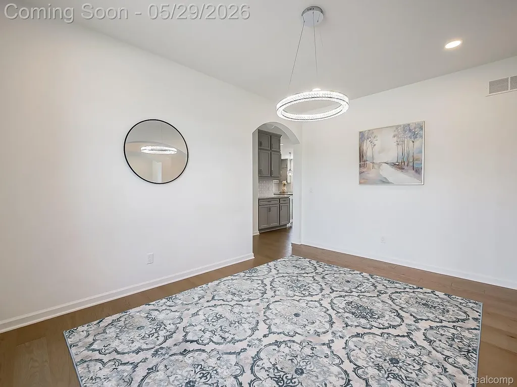 4054 Jayden Court Sterling Heights City MI 48314