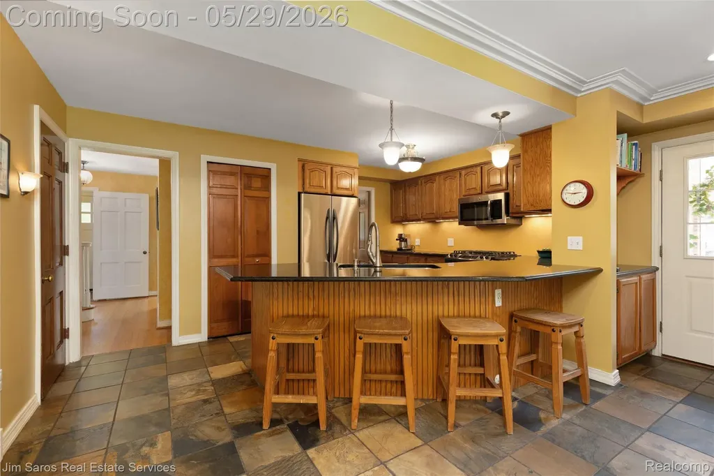 820 Westchester Road Grosse Pointe Park City MI 48230