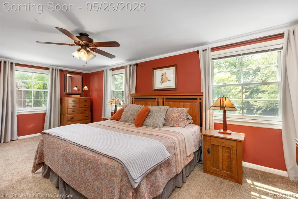 820 Westchester Road Grosse Pointe Park City MI 48230