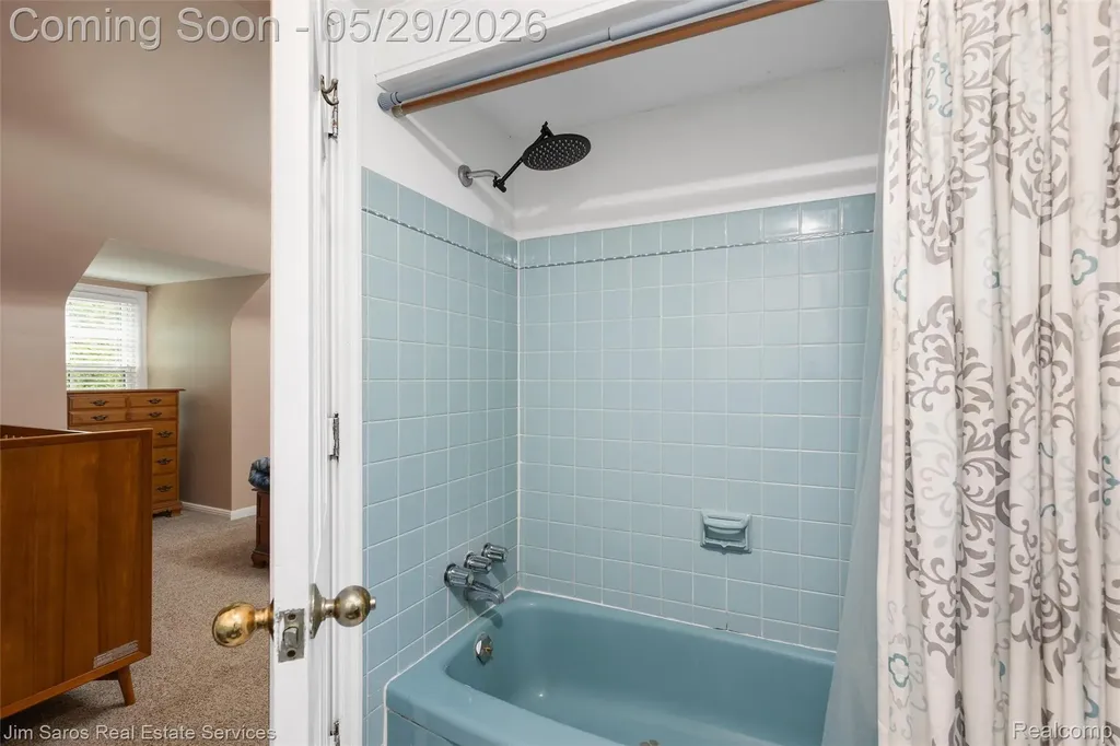 820 Westchester Road Grosse Pointe Park City MI 48230