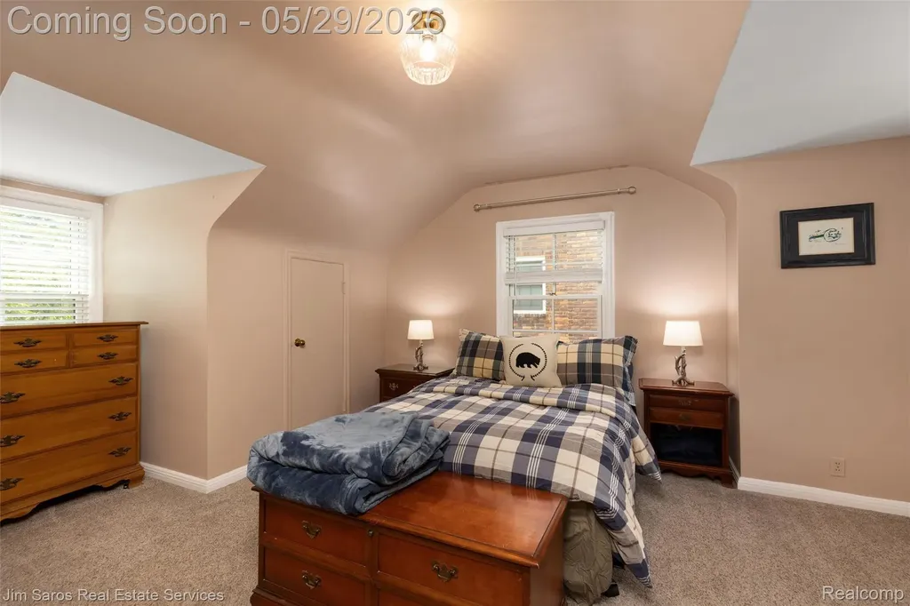 820 Westchester Road Grosse Pointe Park City MI 48230