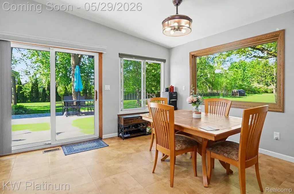 3330 Mayer Road Casco Township MI 48064