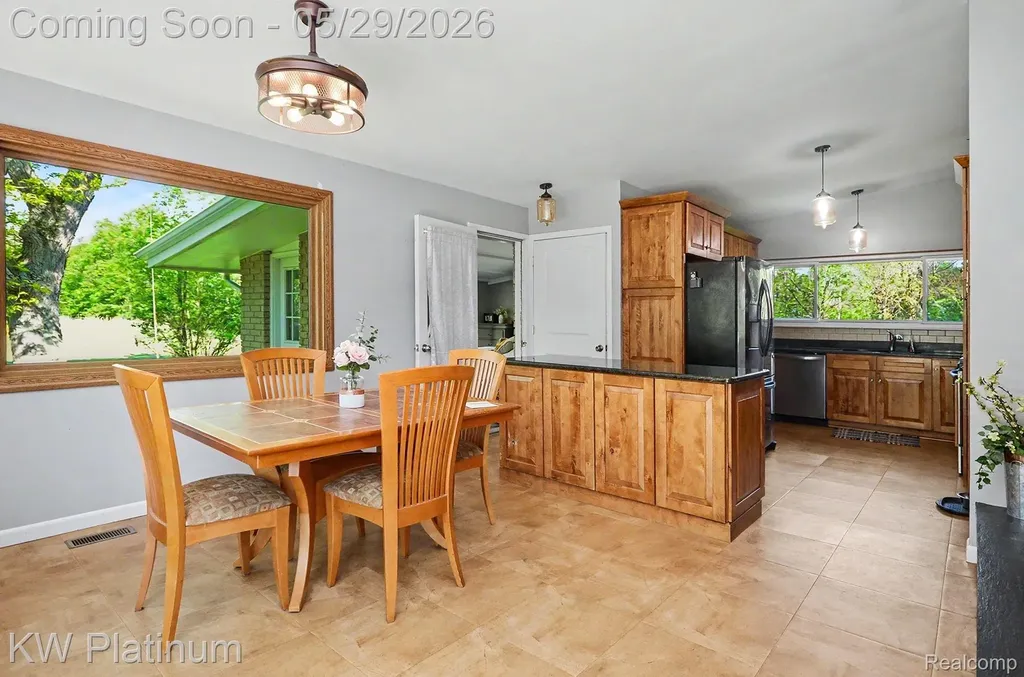 3330 Mayer Road Casco Township MI 48064