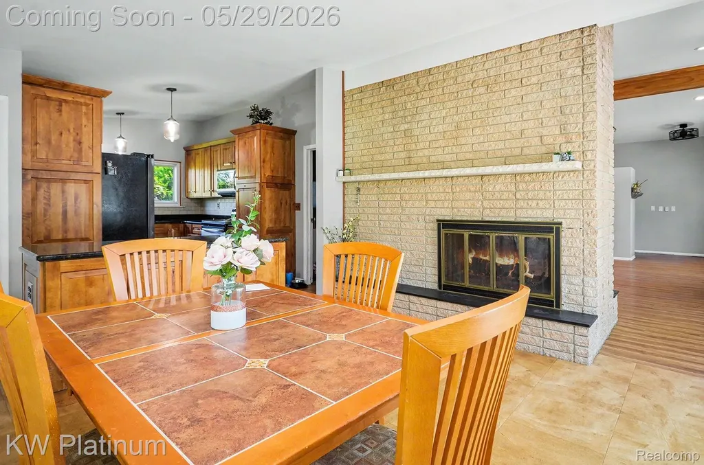 3330 Mayer Road Casco Township MI 48064