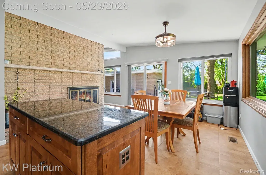 3330 Mayer Road Casco Township MI 48064