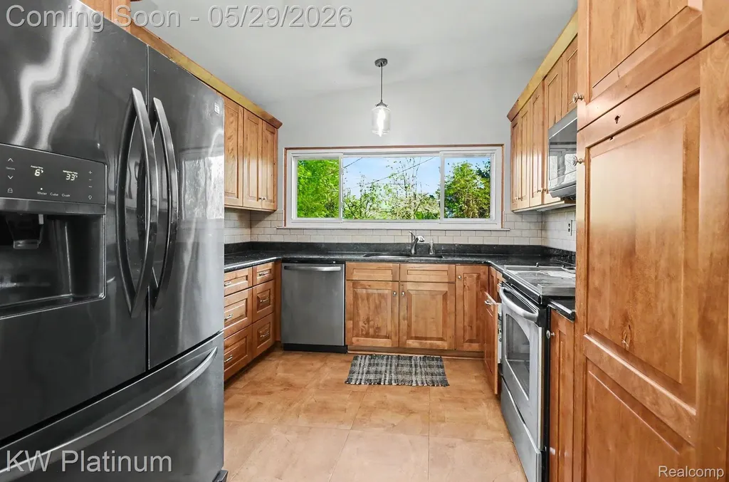 3330 Mayer Road Casco Township MI 48064