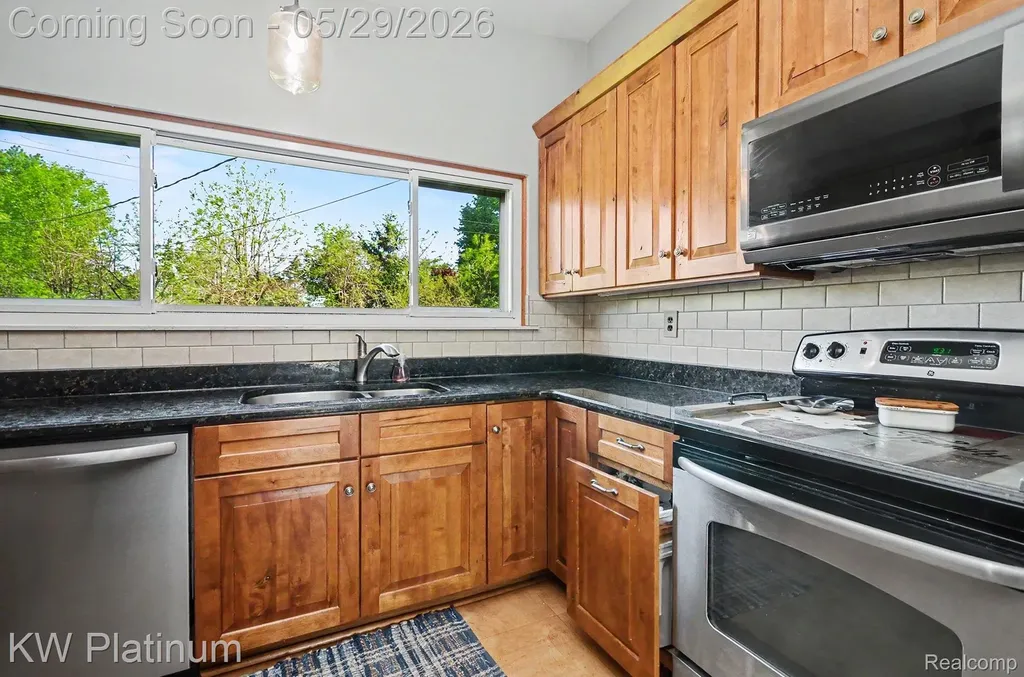 3330 Mayer Road Casco Township MI 48064