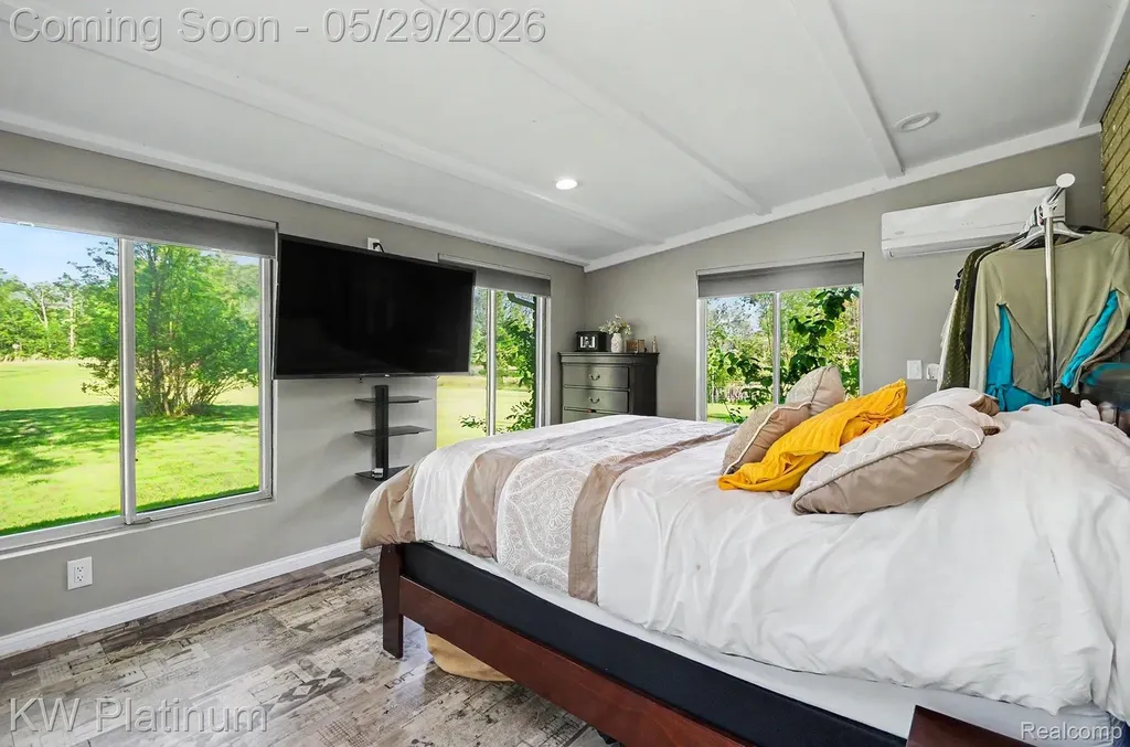 3330 Mayer Road Casco Township MI 48064
