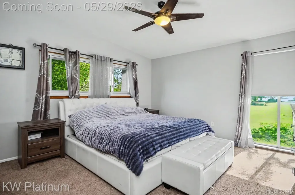3330 Mayer Road Casco Township MI 48064