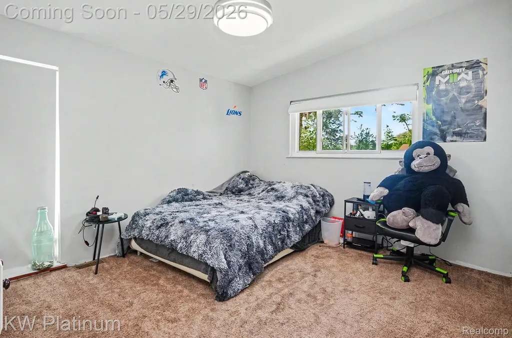 3330 Mayer Road Casco Township MI 48064