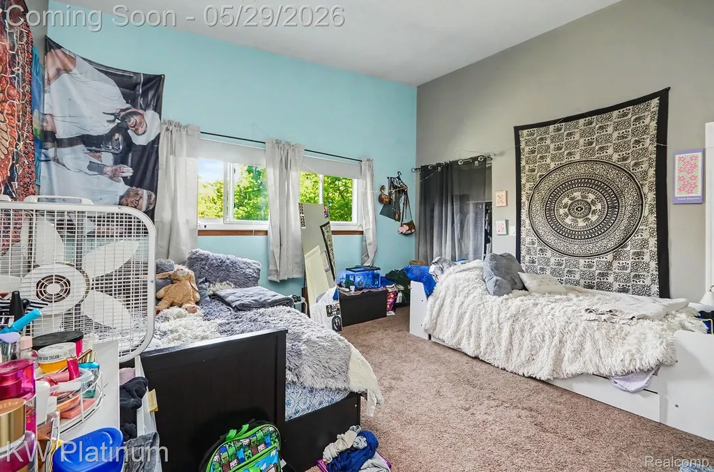 3330 Mayer Road Casco Township MI 48064