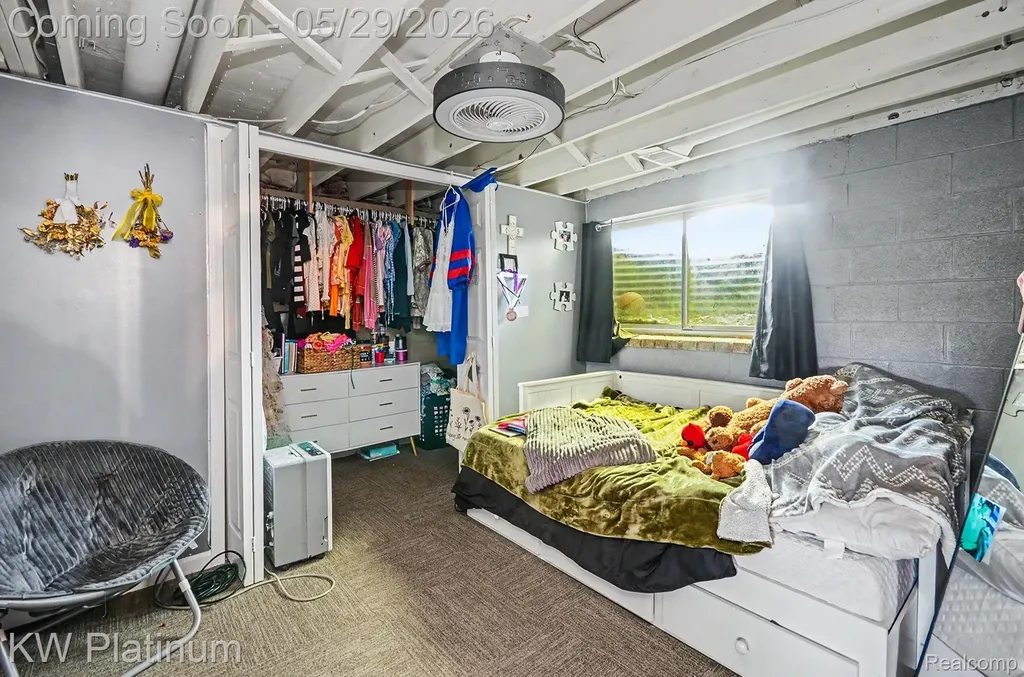 3330 Mayer Road Casco Township MI 48064