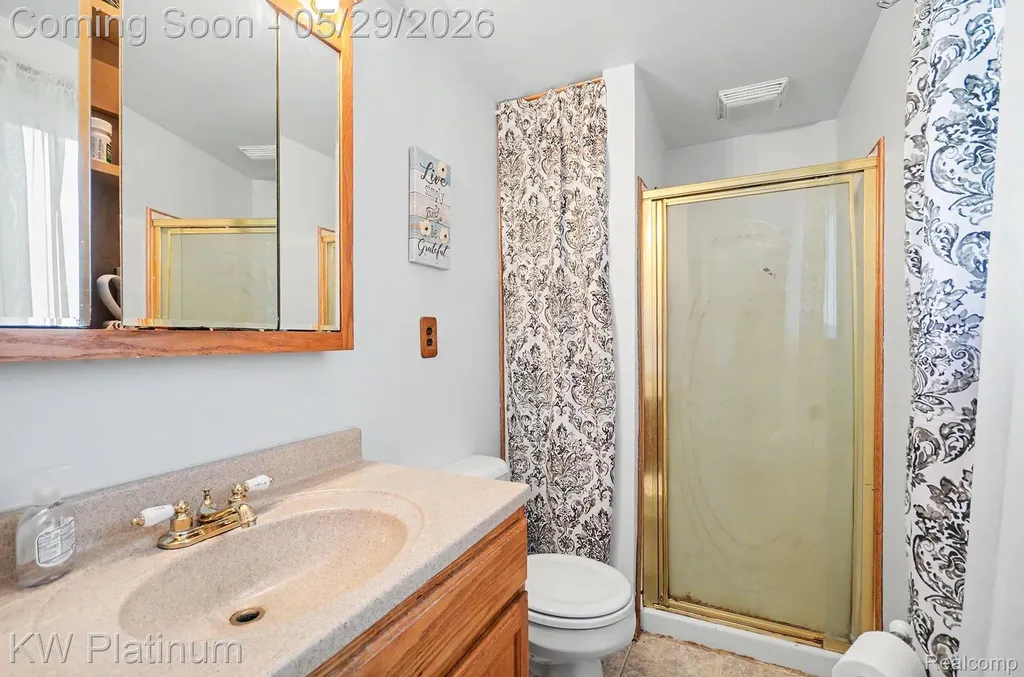 3330 Mayer Road Casco Township MI 48064