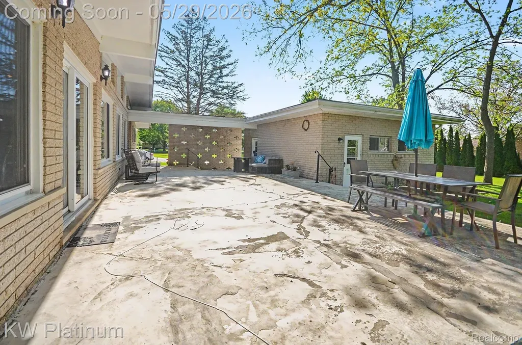 3330 Mayer Road Casco Township MI 48064