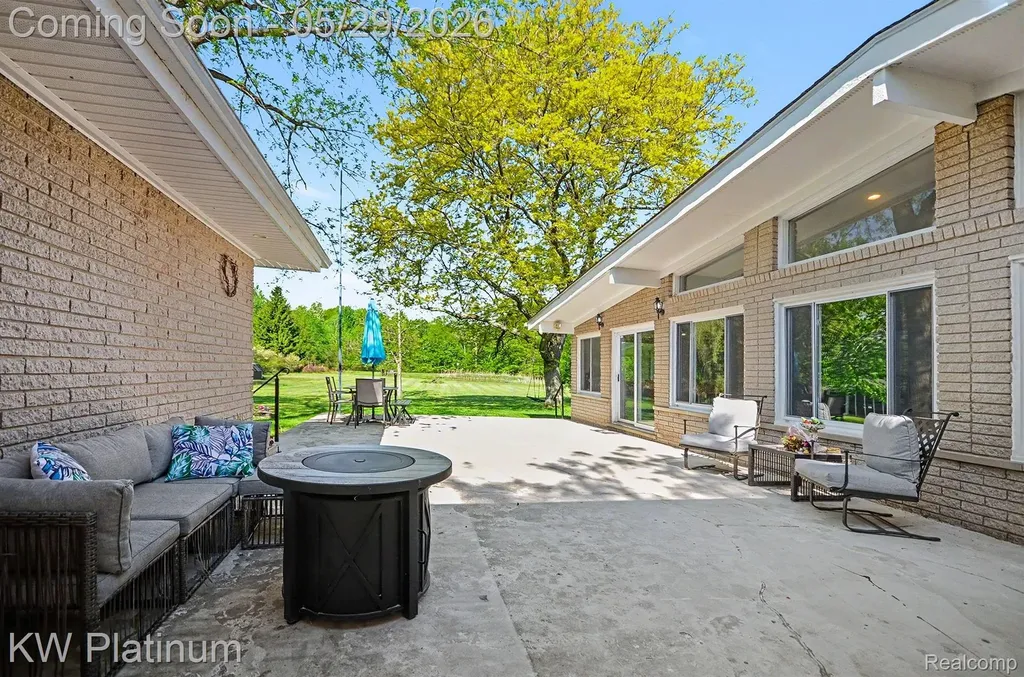 3330 Mayer Road Casco Township MI 48064