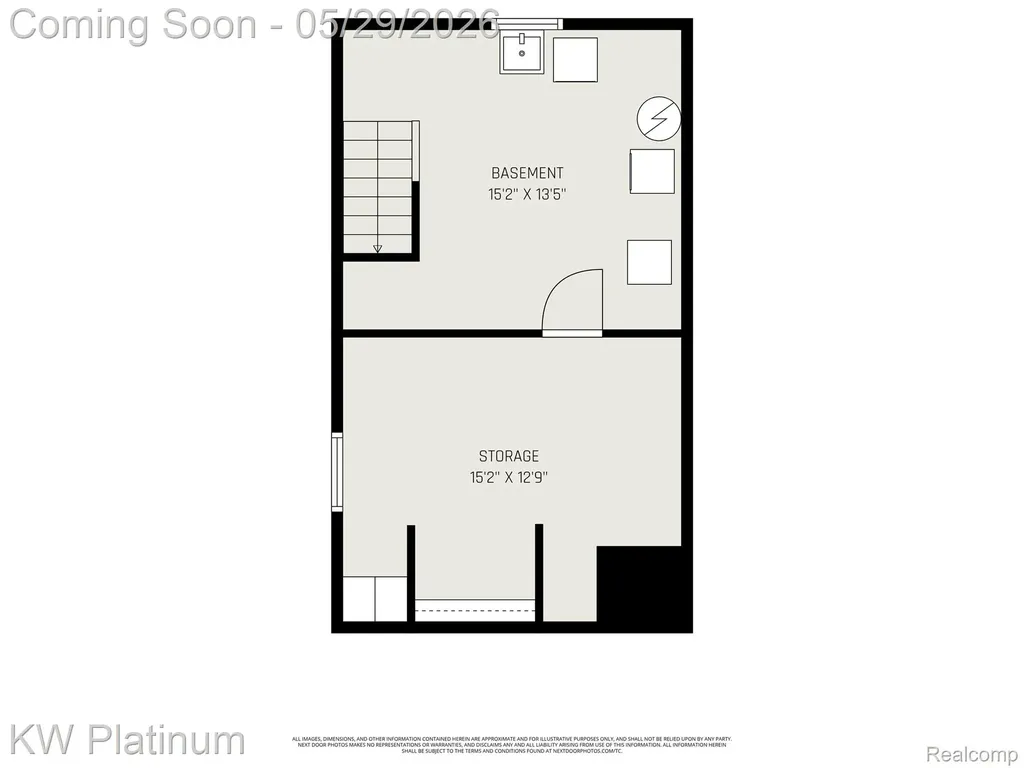 3330 Mayer Road Casco Township MI 48064