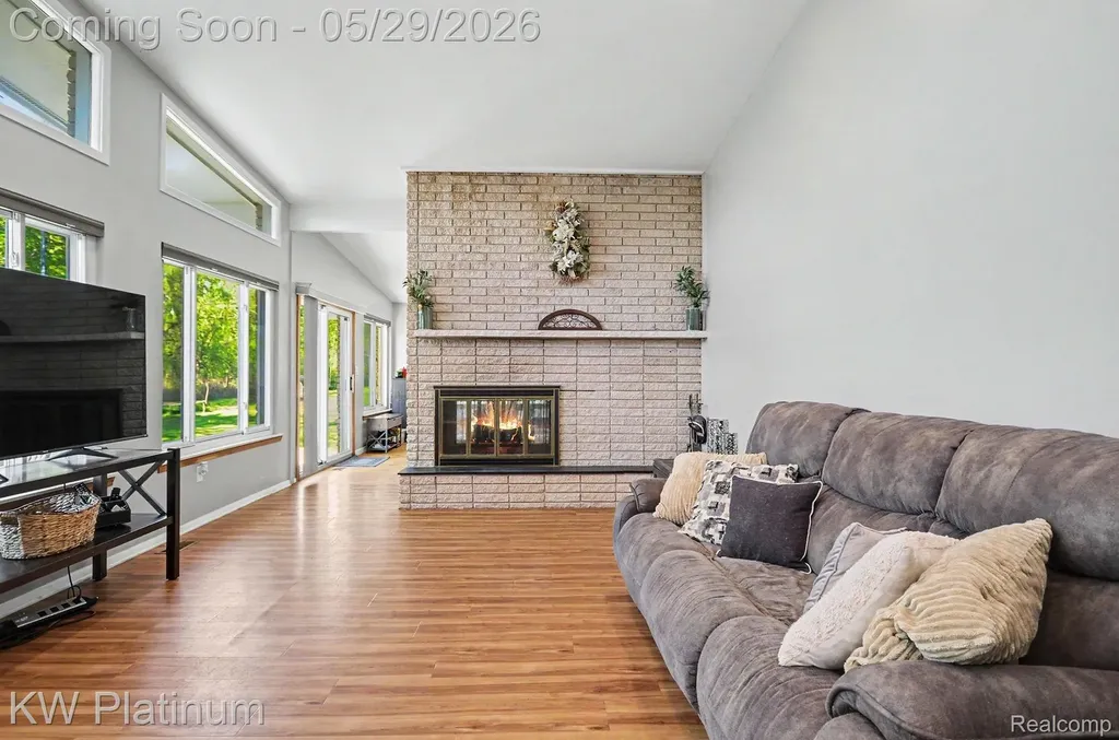 3330 Mayer Road Casco Township MI 48064
