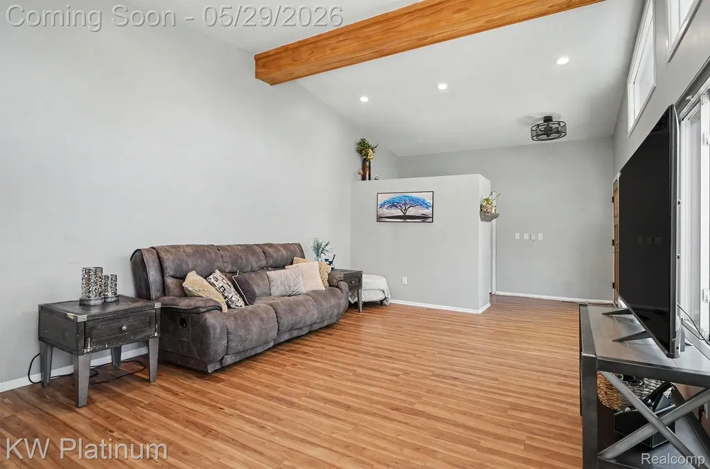 3330 Mayer Road Casco Township MI 48064