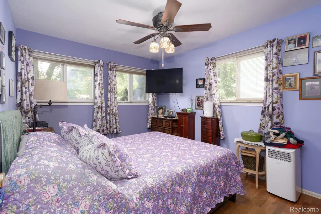 2109 Deerfield Drive Flint Charter Township MI 48532