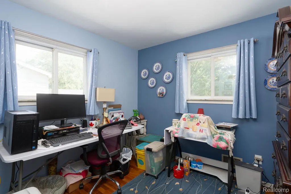 2109 Deerfield Drive Flint Charter Township MI 48532