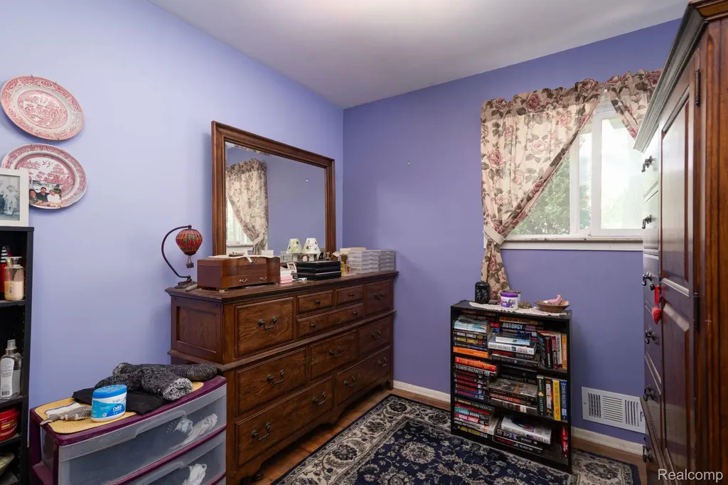 2109 Deerfield Drive Flint Charter Township MI 48532
