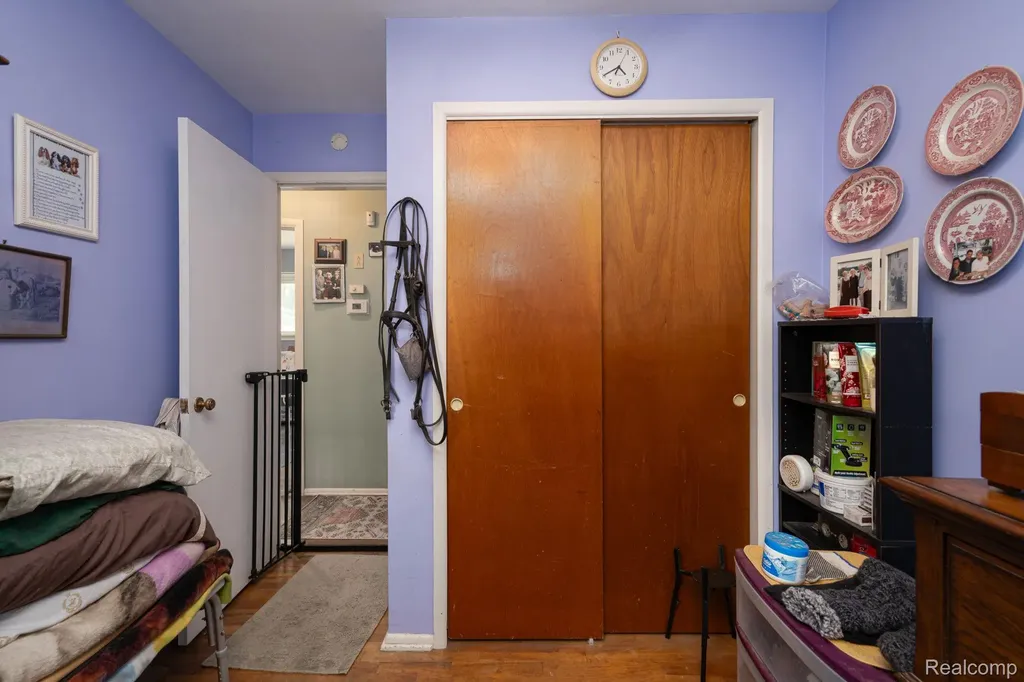 2109 Deerfield Drive Flint Charter Township MI 48532
