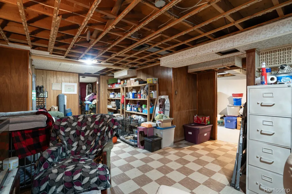 2109 Deerfield Drive Flint Charter Township MI 48532