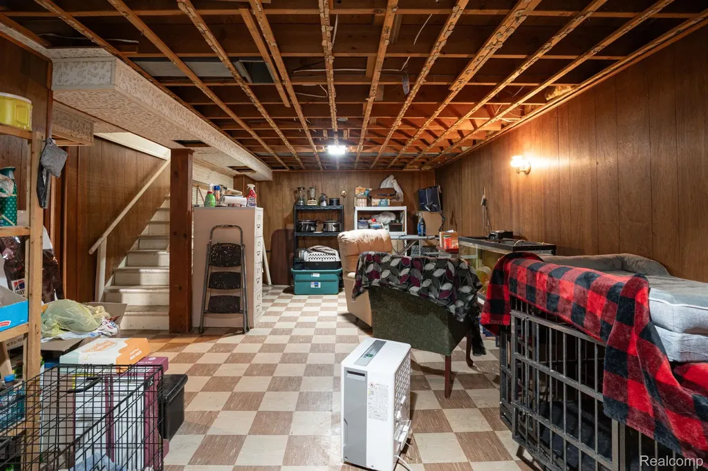 2109 Deerfield Drive Flint Charter Township MI 48532