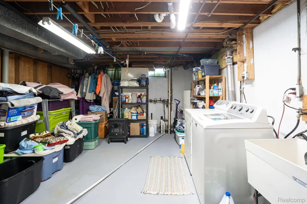 2109 Deerfield Drive Flint Charter Township MI 48532