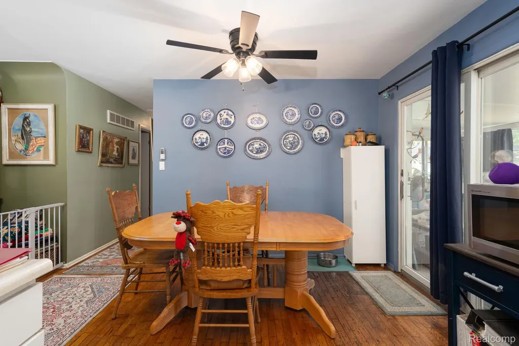 2109 Deerfield Drive Flint Charter Township MI 48532