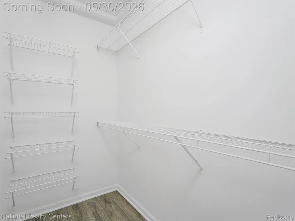 47245 N Pointe Drive Canton Charter Township MI 48187