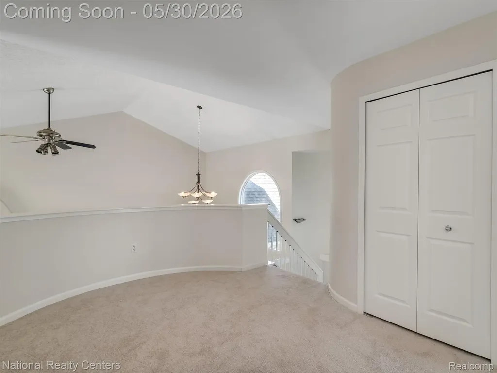 47245 N Pointe Drive Canton Charter Township MI 48187
