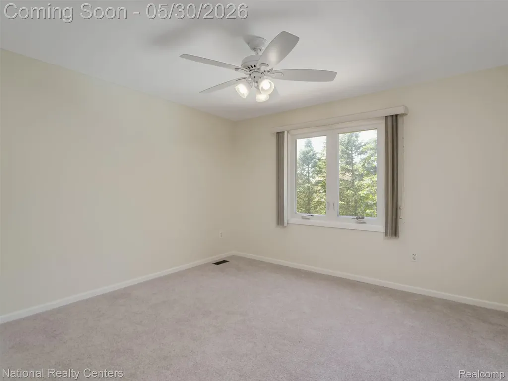 47245 N Pointe Drive Canton Charter Township MI 48187
