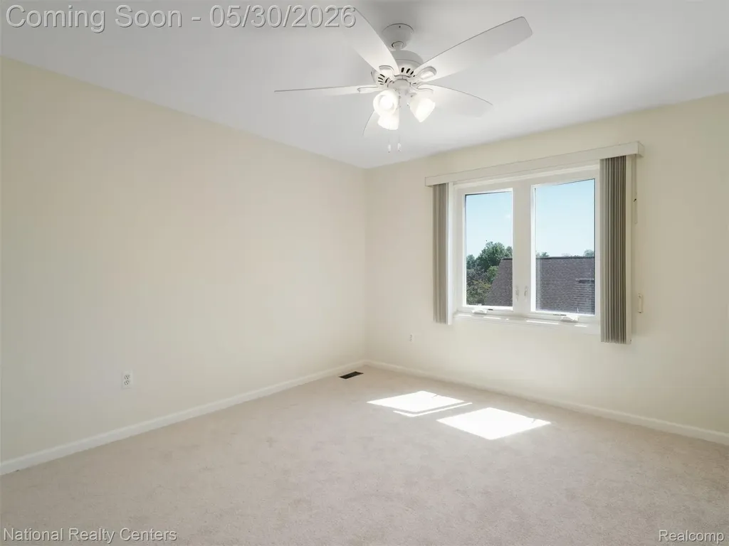 47245 N Pointe Drive Canton Charter Township MI 48187