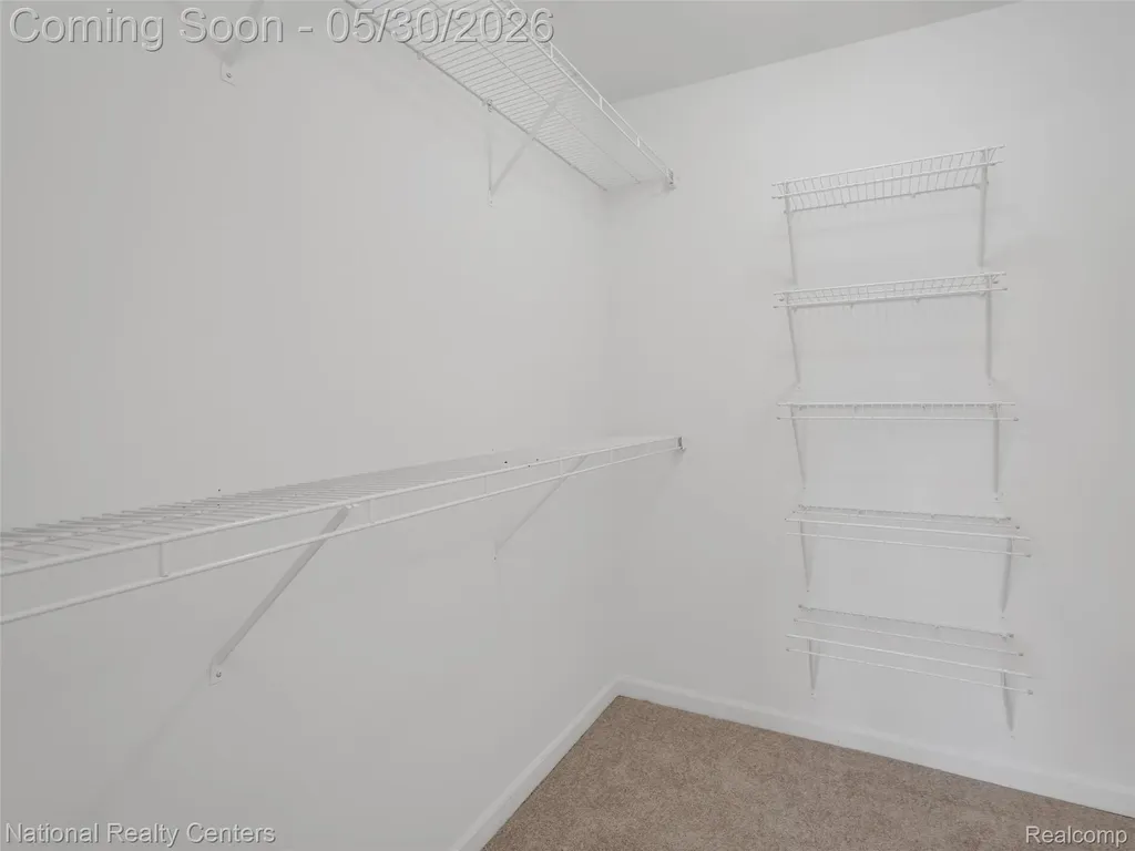47245 N Pointe Drive Canton Charter Township MI 48187