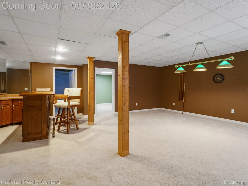 47245 N Pointe Drive Canton Charter Township MI 48187