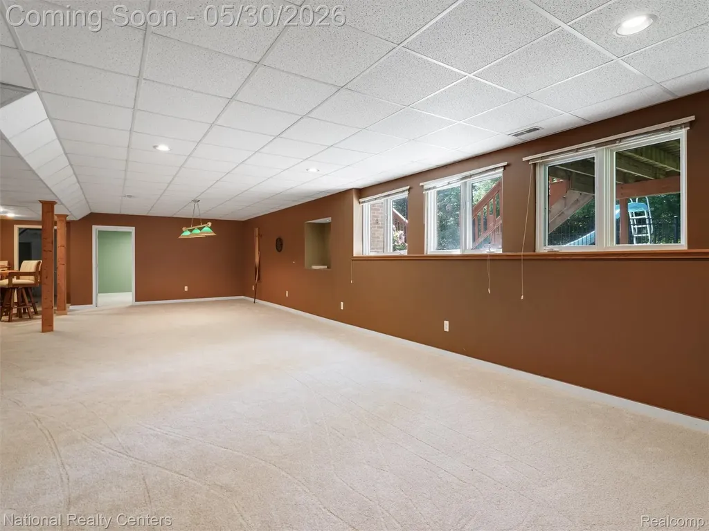 47245 N Pointe Drive Canton Charter Township MI 48187