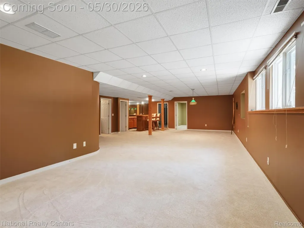 47245 N Pointe Drive Canton Charter Township MI 48187