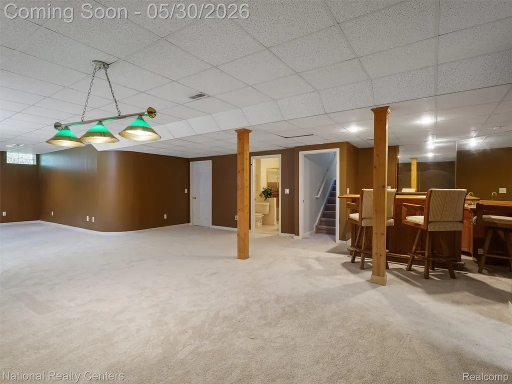 47245 N Pointe Drive Canton Charter Township MI 48187