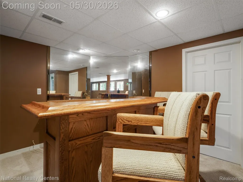 47245 N Pointe Drive Canton Charter Township MI 48187