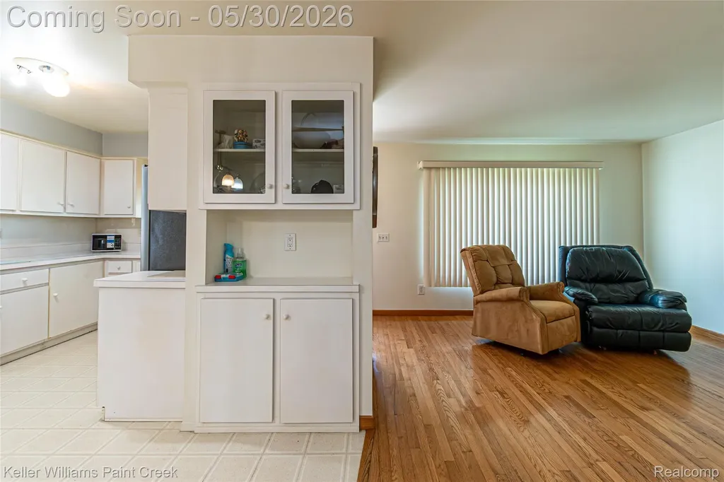 3628 Jennifer Drive Sterling Heights City MI 48310