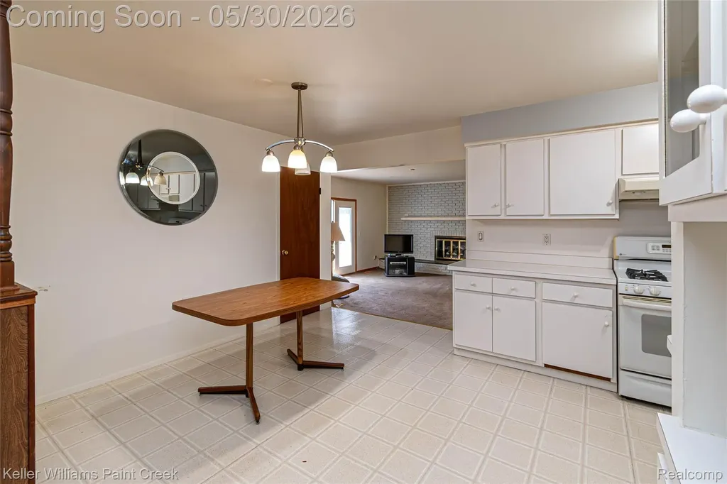 3628 Jennifer Drive Sterling Heights City MI 48310